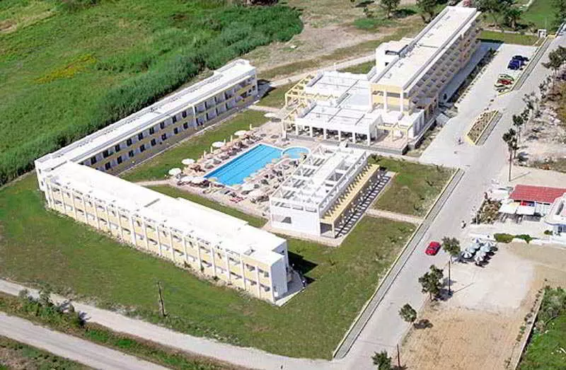 Fotos del hotel Pyli Bay:  2