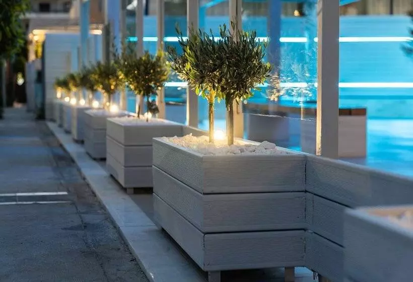 Fotos del hotel Rhodos Horizon City:  9