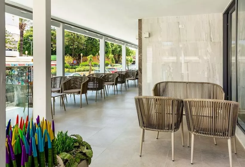 Fotos del hotel Rhodos Horizon City:  17