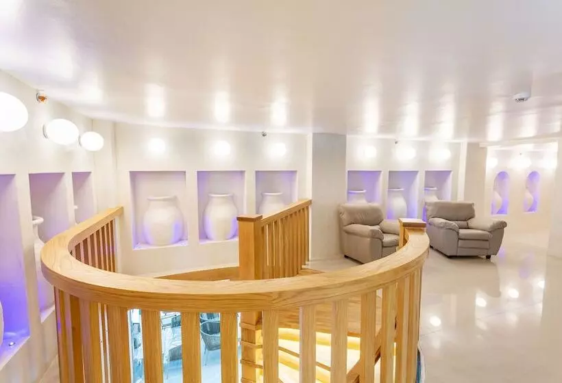 Fotos del hotel Rhodos Horizon City:  16