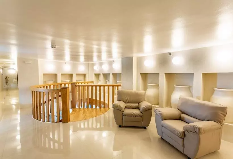 Fotos del hotel Rhodos Horizon City:  2