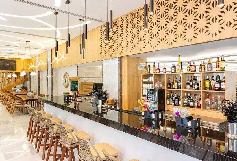 Fotos del hotel Rhodos Horizon City:  7