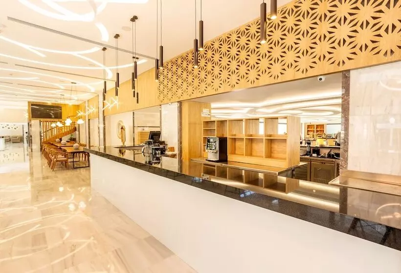 Fotos del hotel Rhodos Horizon City:  13