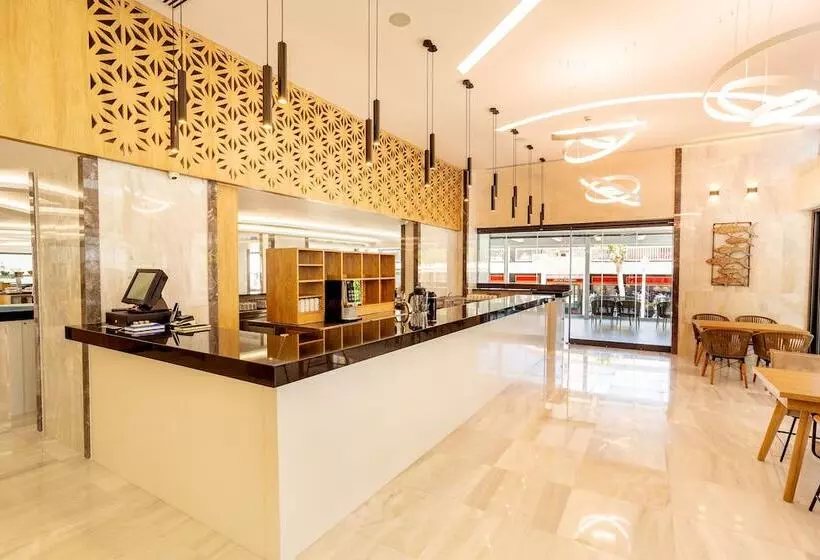 Fotos del hotel Rhodos Horizon City:  3