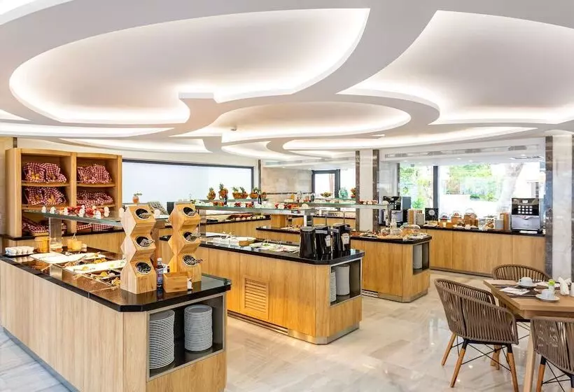 Fotos del hotel Rhodos Horizon City:  21