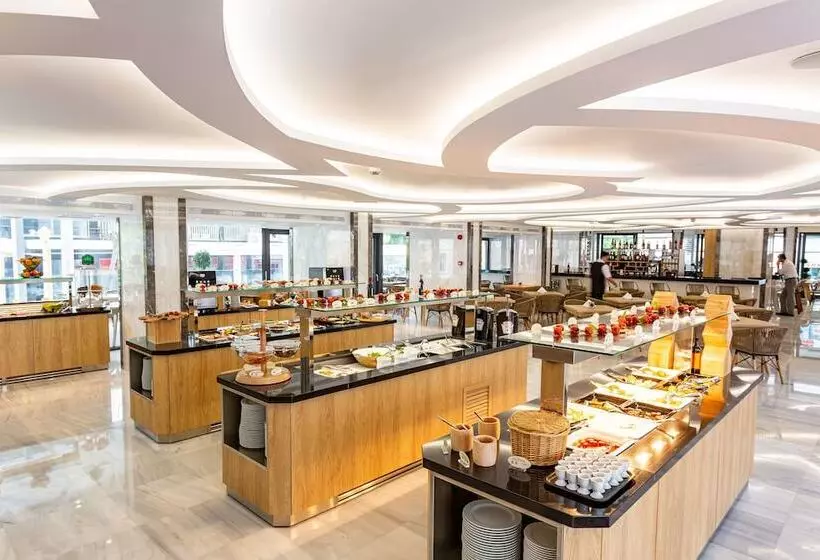 Fotos del hotel Rhodos Horizon City:  14