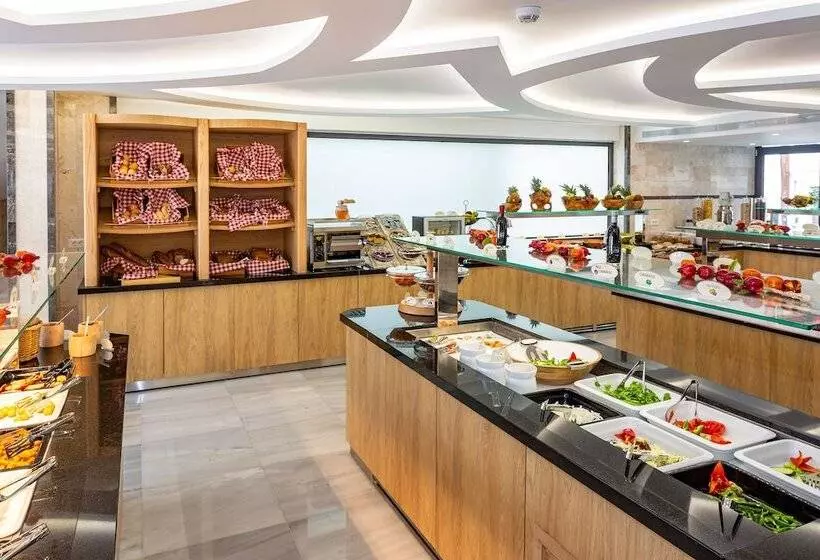 Fotos del hotel Rhodos Horizon City:  24