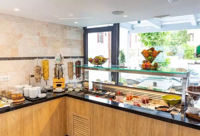 Fotos del hotel Rhodos Horizon City:  18