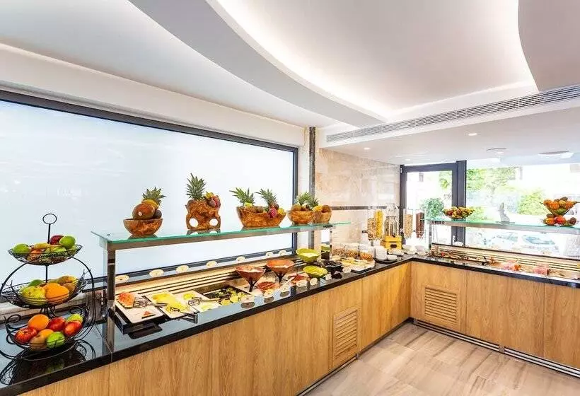 Fotos del hotel Rhodos Horizon City:  10