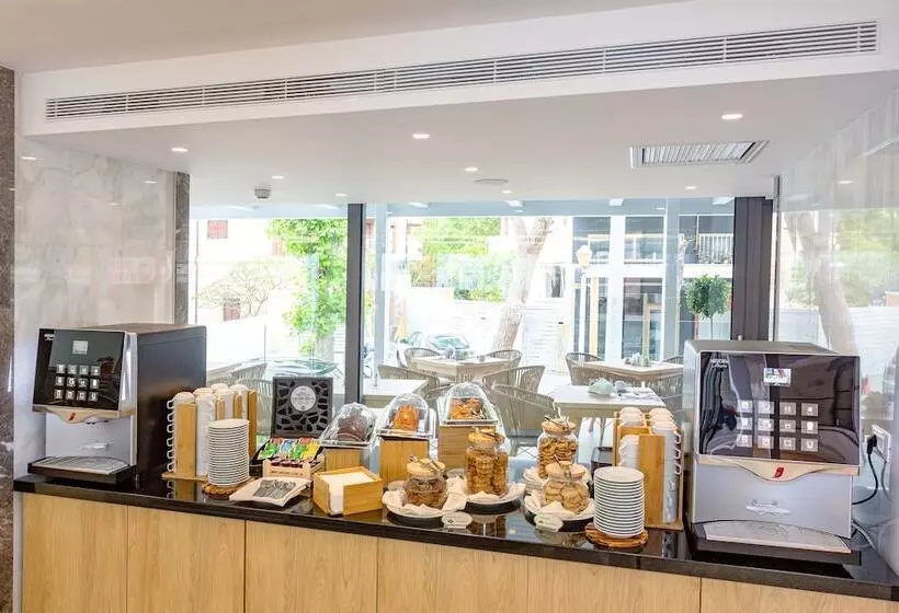 Fotos del hotel Rhodos Horizon City:  15