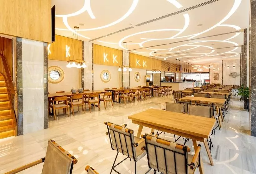 Fotos del hotel Rhodos Horizon City:  6