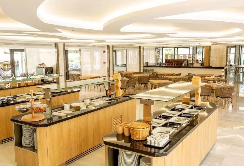 Fotos del hotel Rhodos Horizon City:  25