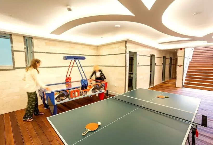 Fotos del hotel Rhodos Horizon City:  8