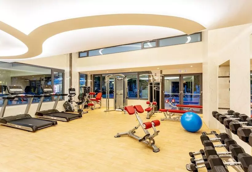 Fotos del hotel Rhodos Horizon City:  4