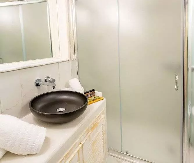 Fotos del hotel Rhodos Horizon City:  11