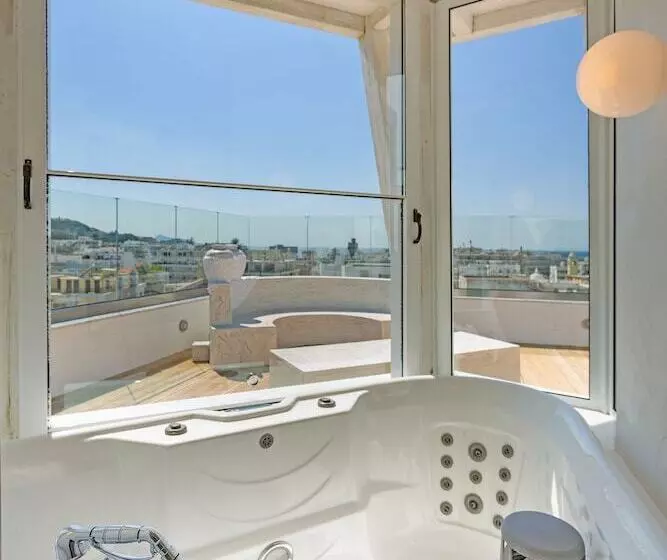 Fotos del hotel Rhodos Horizon City:  20