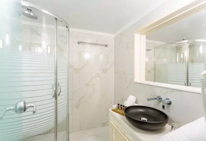 Fotos del hotel Rhodos Horizon City:  19