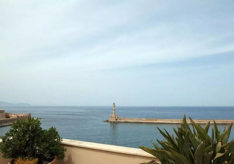 Fotos del hotel Suites Pandora:  6