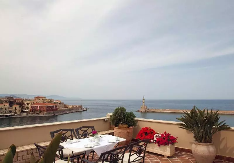 Fotos del hotel Suites Pandora:  14