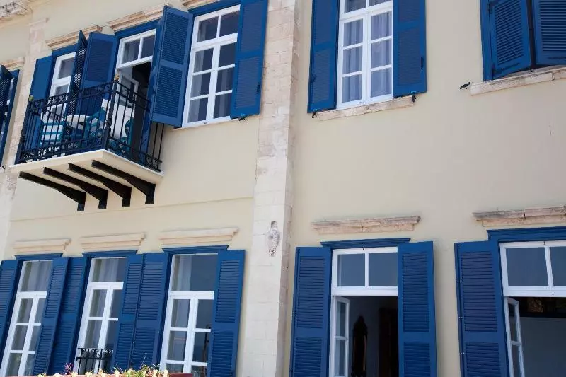 Fotos del hotel Suites Pandora:  22