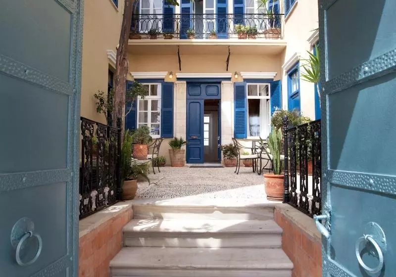 Fotos del hotel Suites Pandora:  25