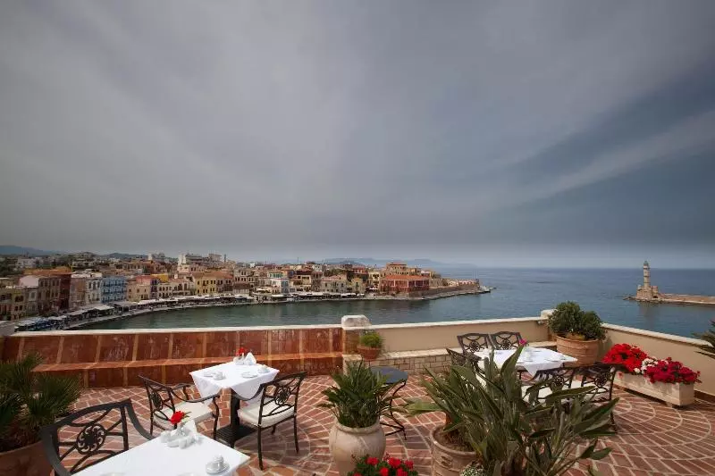 Fotos del hotel Suites Pandora:  16