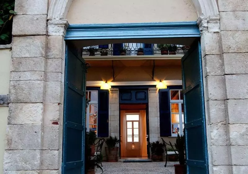 Fotos del hotel Suites Pandora:  24