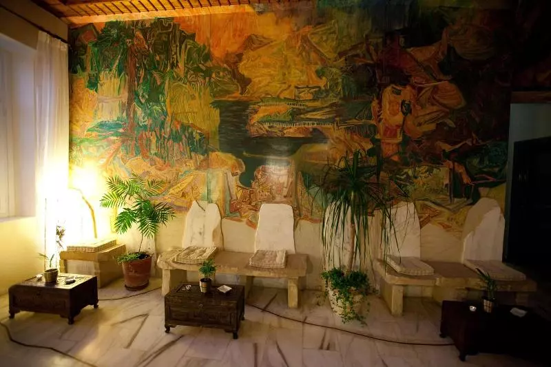 Fotos del hotel Suites Pandora:  3