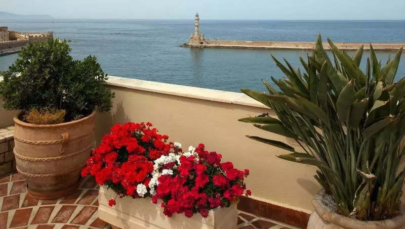 Fotos del hotel Suites Pandora:  11