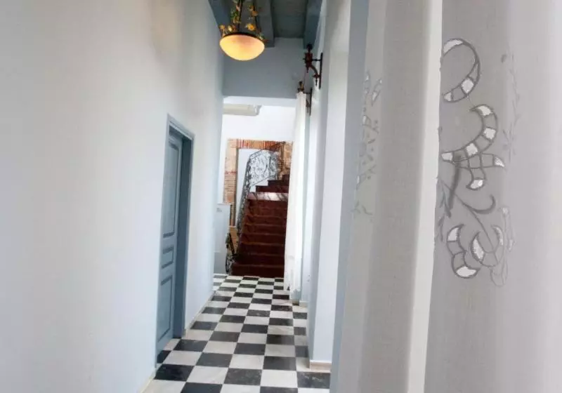 Fotos del hotel Suites Pandora:  2