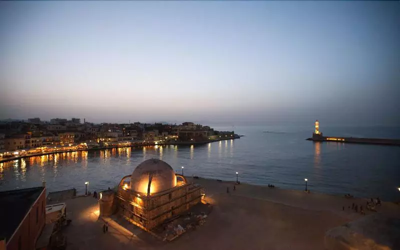 Fotos del hotel Suites Pandora:  13