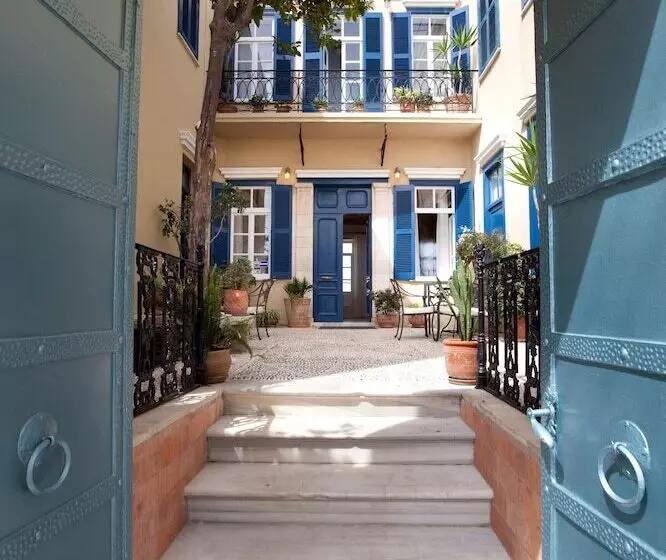 Fotos del hotel Suites Pandora:  23