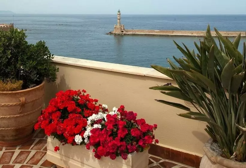 Fotos del hotel Suites Pandora:  4