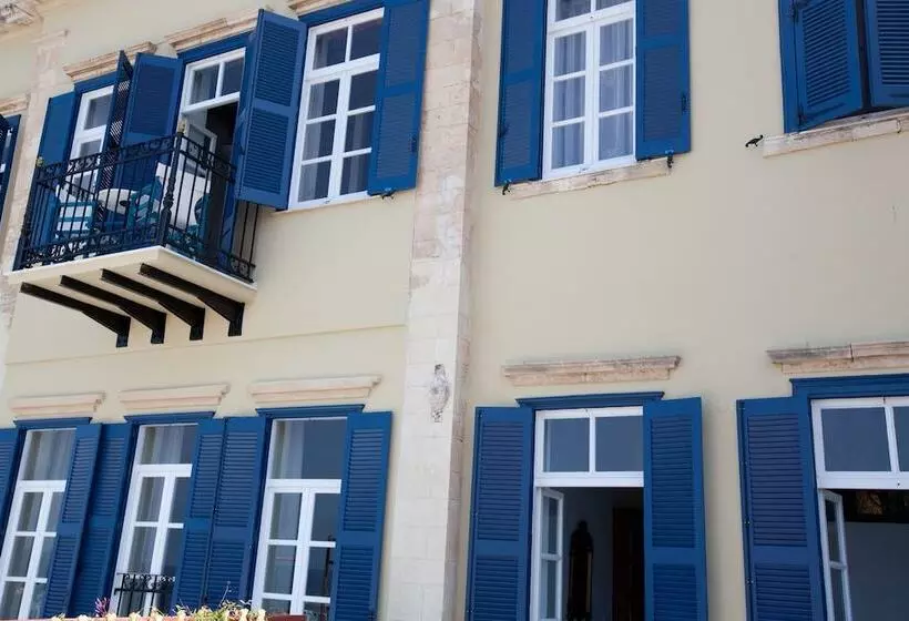 Fotos del hotel Suites Pandora:  21