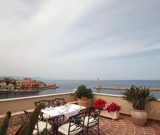 Fotos del hotel Suites Pandora:  8