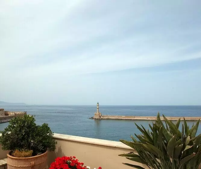 Fotos del hotel Suites Pandora:  20