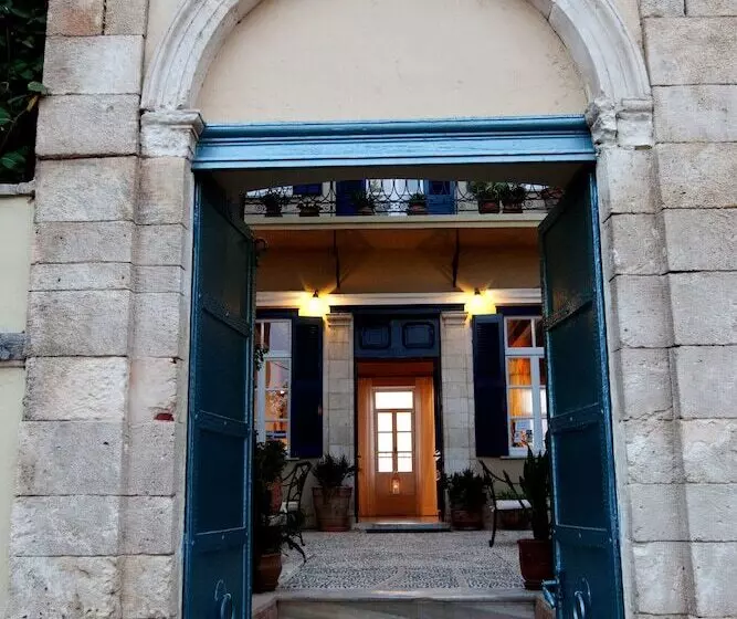 Fotos del hotel Suites Pandora:  18