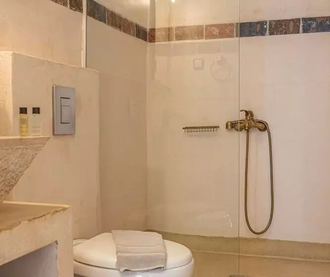 Fotos del hotel Suites Pandora:  12