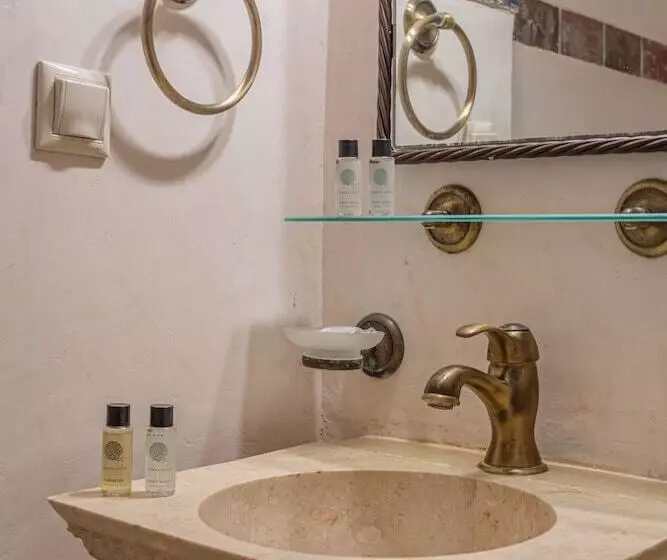 Fotos del hotel Suites Pandora:  15