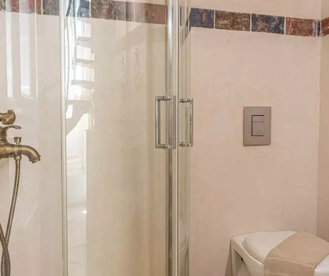 Fotos del hotel Suites Pandora:  19