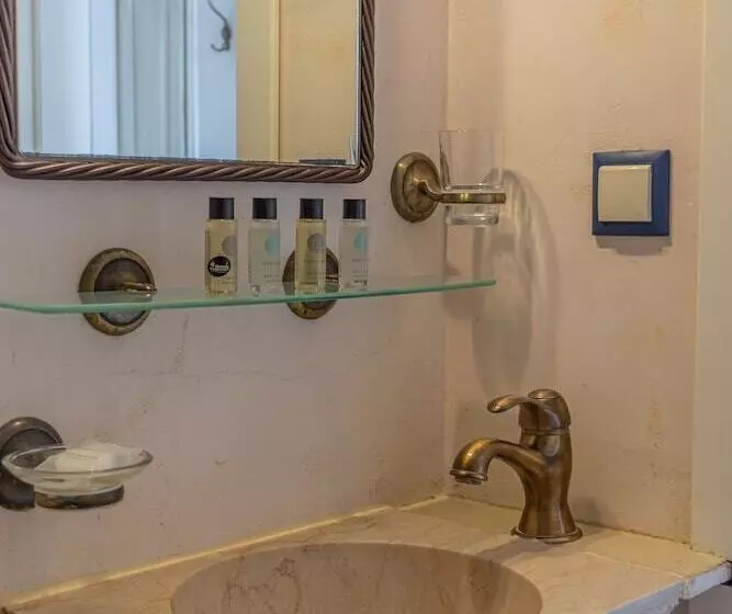 Fotos del hotel Suites Pandora:  9