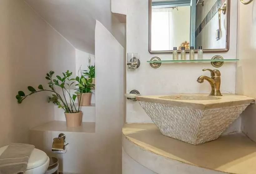 Fotos del hotel Suites Pandora:  5