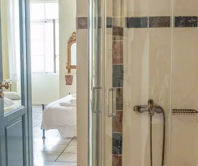 Fotos del hotel Suites Pandora:  17