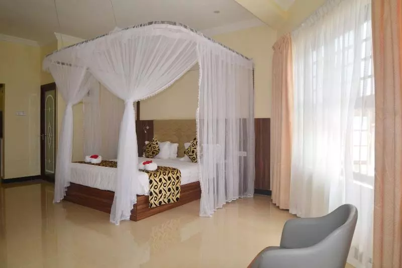 Fotos del hotel Spice Palace:  2