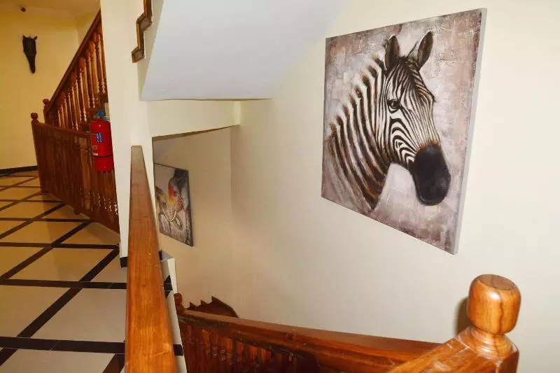 Fotos del hotel Spice Palace:  16