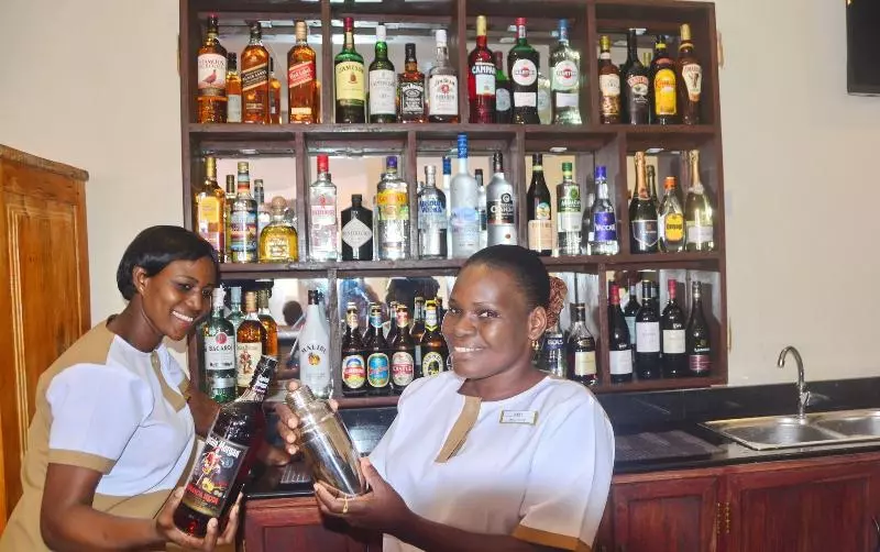 Fotos del hotel Spice Palace:  24