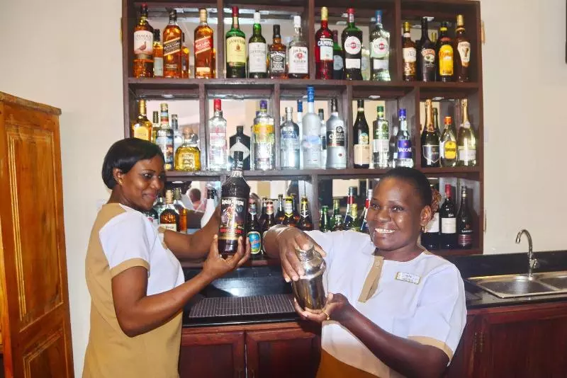 Fotos del hotel Spice Palace:  19