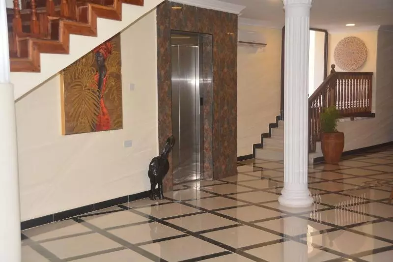 Fotos del hotel Spice Palace:  13
