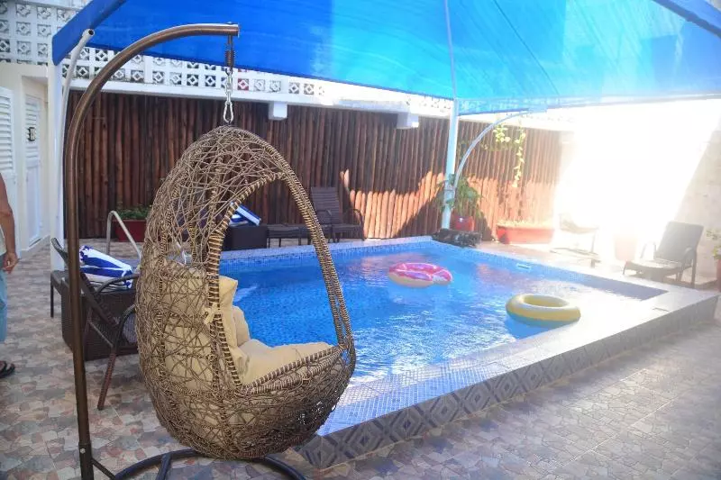 Fotos del hotel Spice Palace:  25