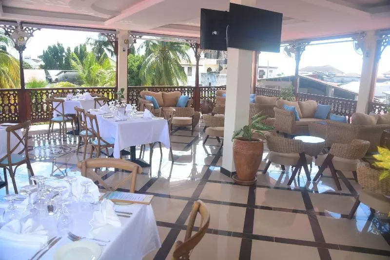 Fotos del hotel Spice Palace:  14